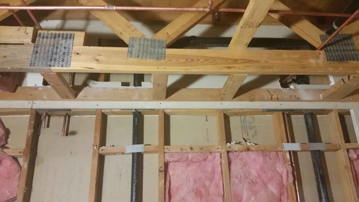 Water Heater Replacement in Dingman, PA